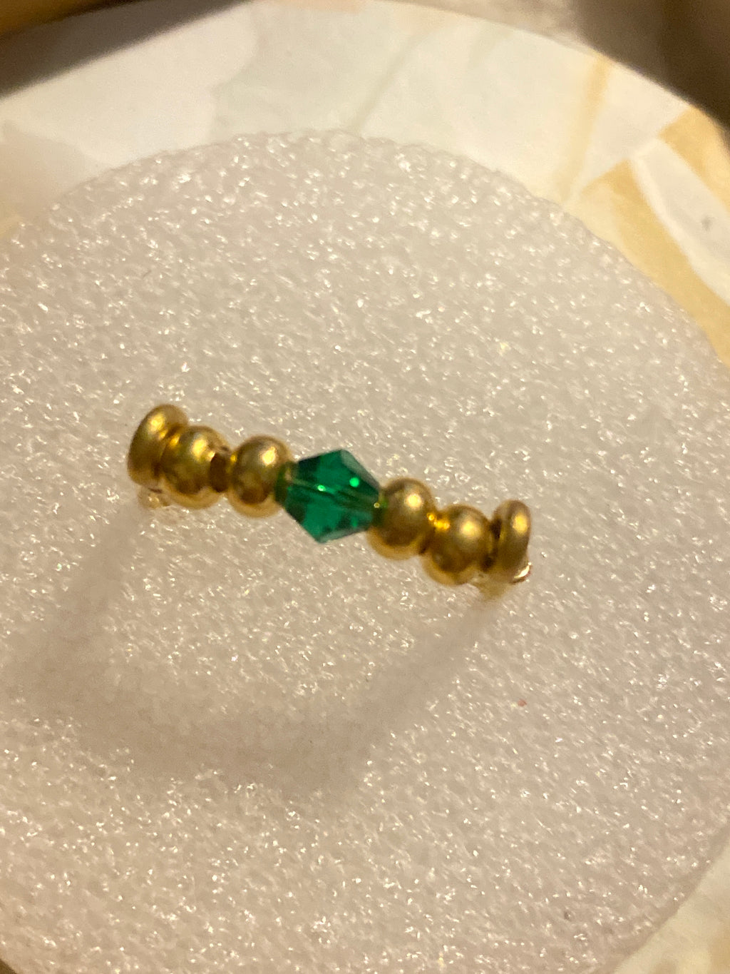 Hand Made Rings