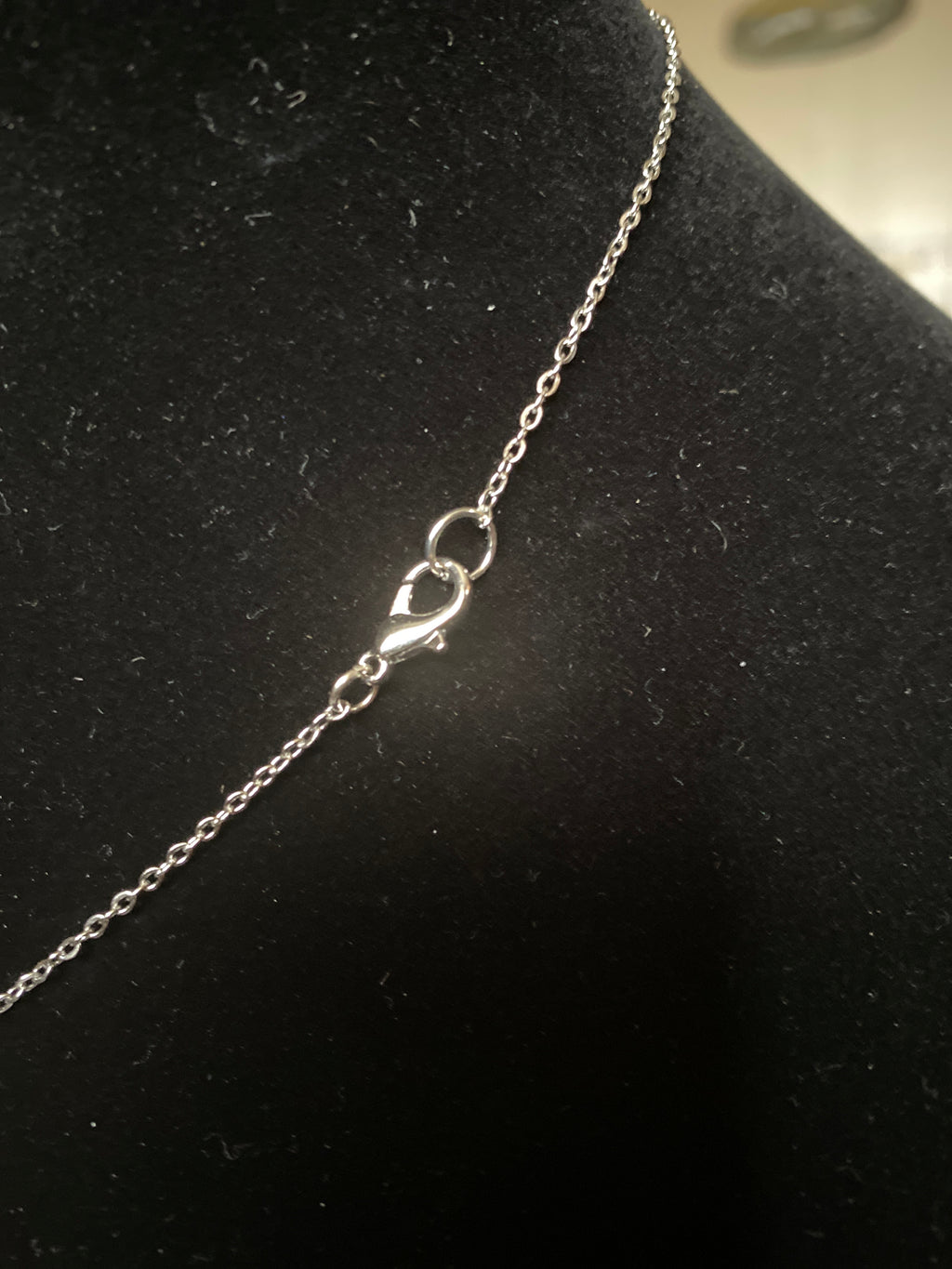 Turtle Chain Necklace