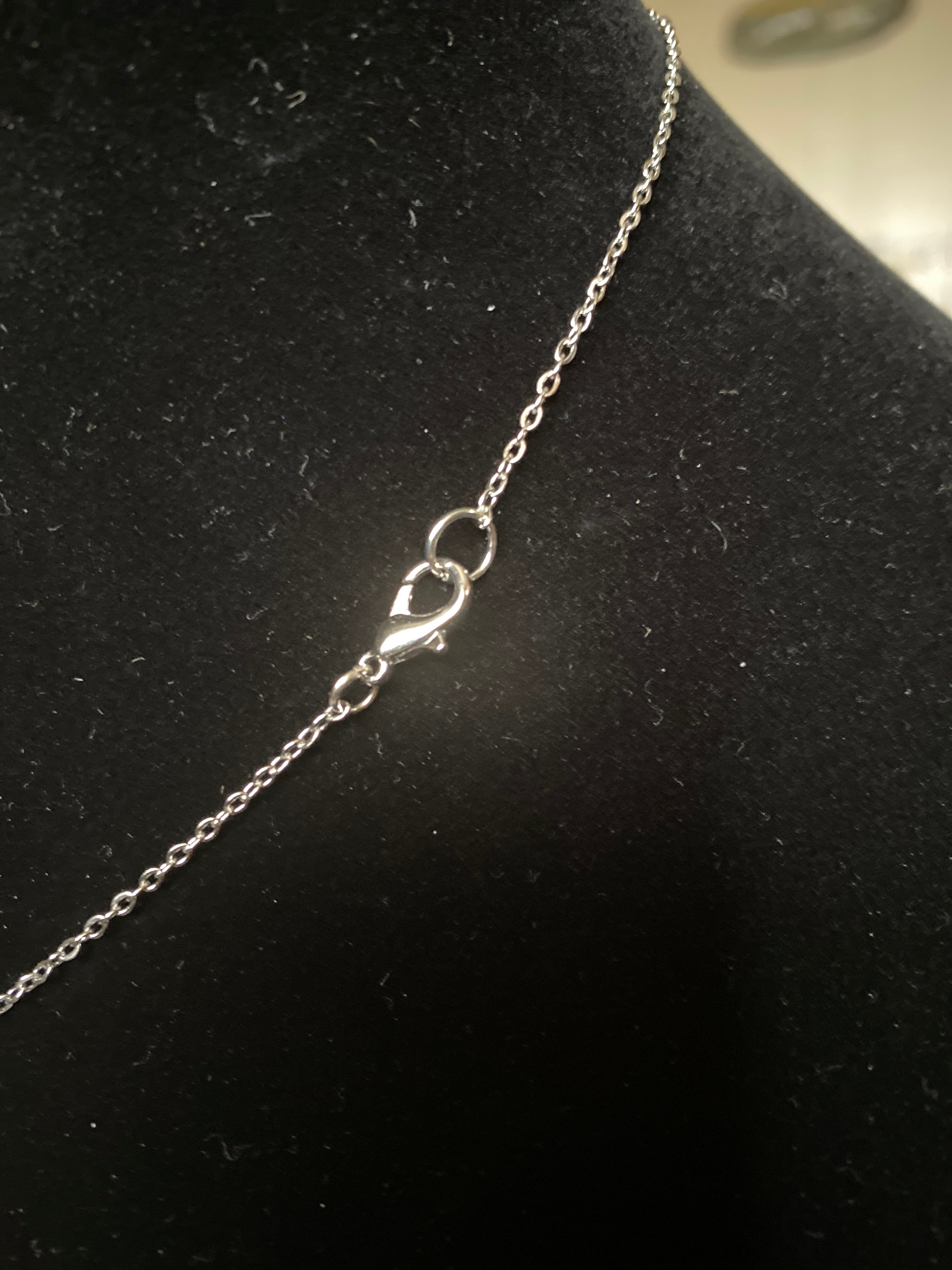 Turtle Chain Necklace