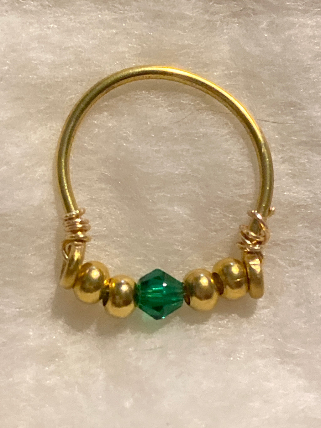 Hand Made Rings