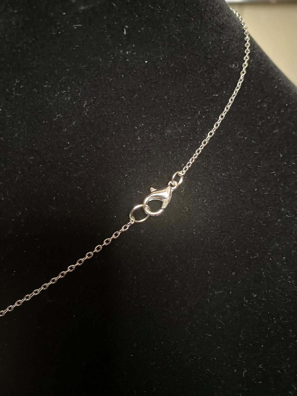 Turtle Chain Necklace