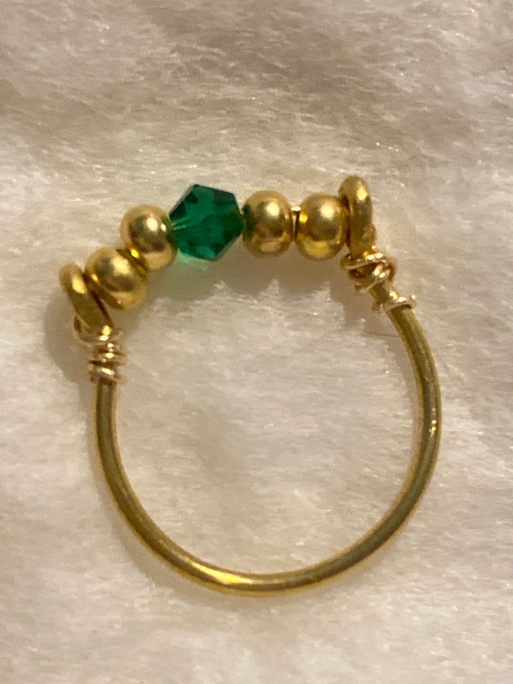 Hand Made Rings