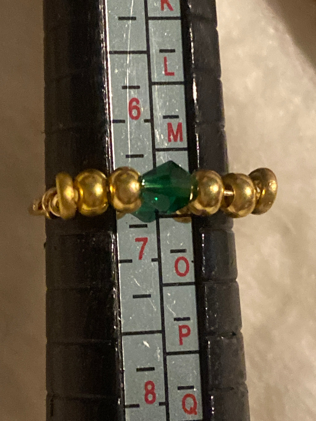 Hand Made Rings